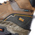Timberland PRO® Work Summit #A24FK Men's 8" Waterproof Composite Safety Toe Work Boot